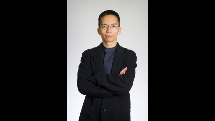 Bridging the Gap Between Craft and Technology: John Maeda at The Adobe Museum of Digital Technology